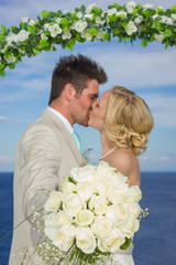 wedding day