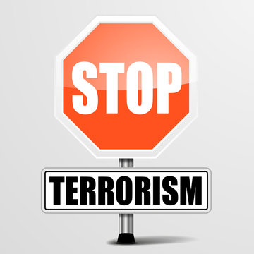 Stop Terrorism