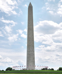 The Washington Monument