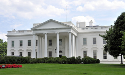 The White House