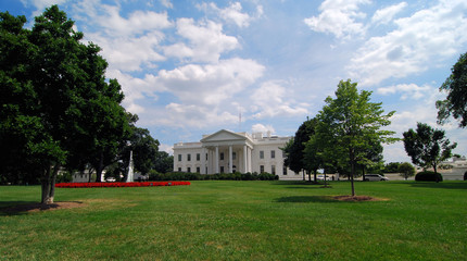 The White House
