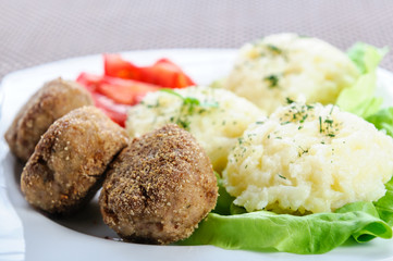 puree