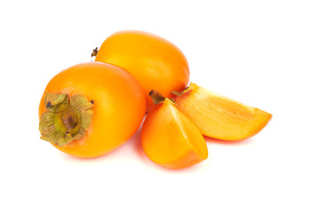 Persimmon fruit
