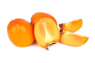 Persimmon fruit
