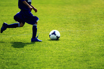 サッカー