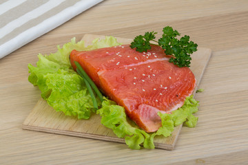 Salmon