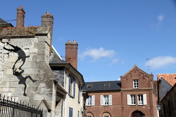 France, Picardie, Oise, Beauvais