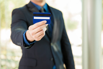 This is the credit card you want