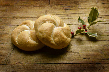 روٹی Pane Brood Pan Bread Taro brød Expo Milano 2015