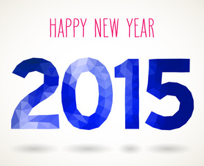 Happy New Year 2015