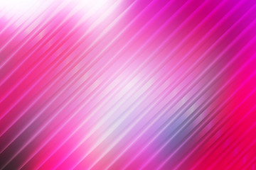 Obraz premium Abstract blur striped background