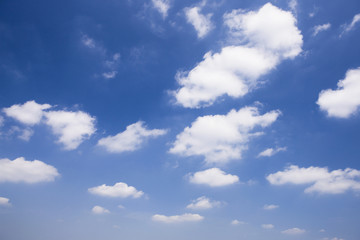 秋の空