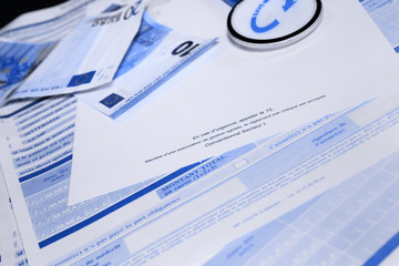 consultation,revalorisation,professions de sant&eacute;