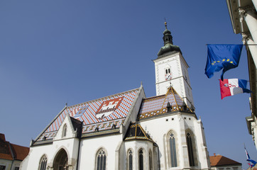 saint marko square
