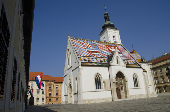 saint marko