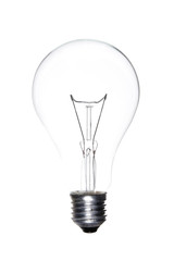 lamp idea isolation