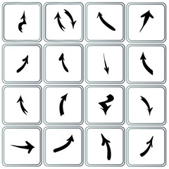 Vector illustration.