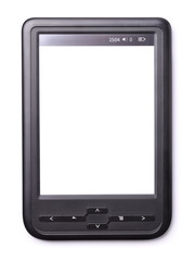 E-book reader