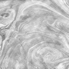 墨流しの和紙 -Paper marbling-