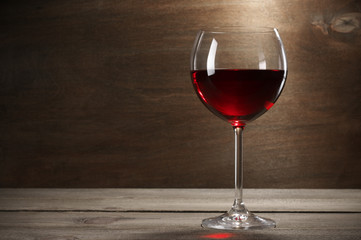 Red wine