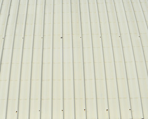 Roof steel