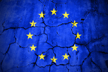 Riss durch die EU © pixs:sell