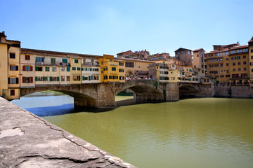 Obraz premium firenze