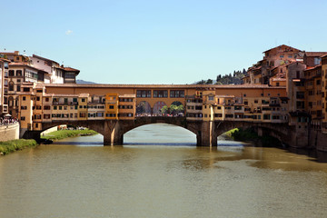 Obraz premium firenze