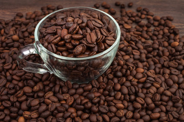 coffee beans