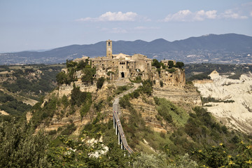 Civita di Bagnoregio