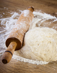 Dough