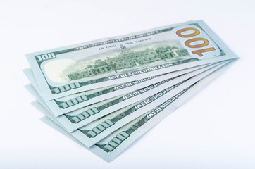 Пятьсот долларов сша