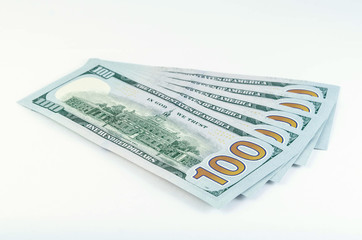 Пятьсот долларов сша