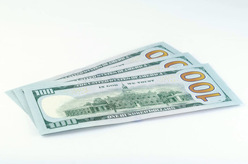 триста долларов сша