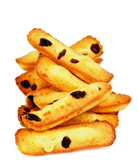 Raisin Cookies