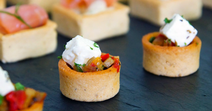 amuse-bouche