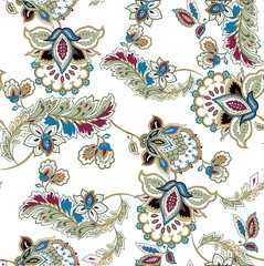 Frenzy Flower