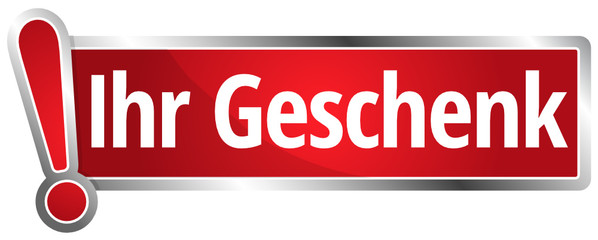 Ihr Geschenk