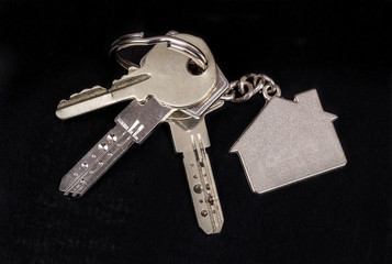 key for house