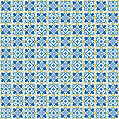 Portuguese tiles