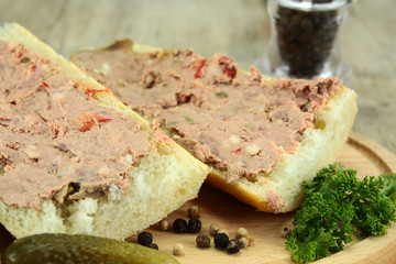 terrine