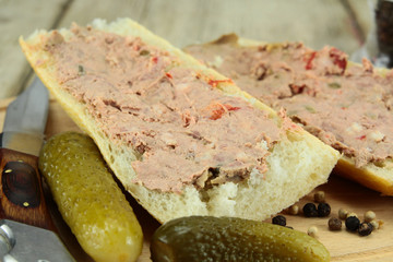 terrine