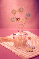 fondant flowers