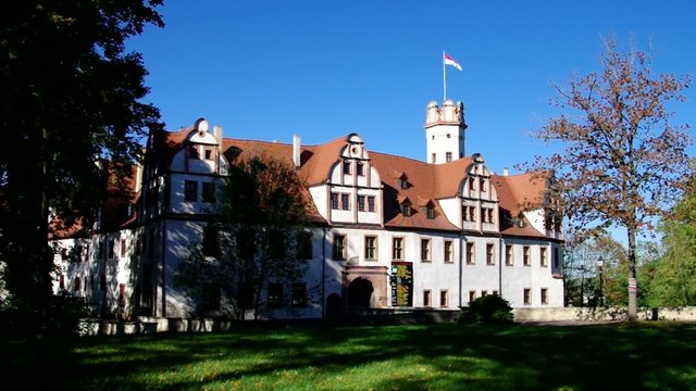 Glauchau Schloss vid 01
