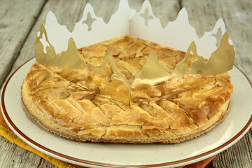 galette des rois