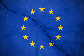 Riss durch die EU © pixs:sell