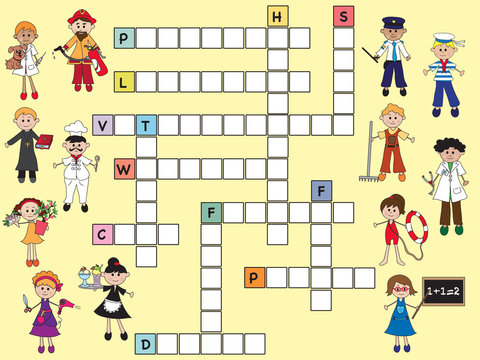 crossword