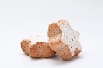petit-four alsaciens