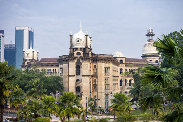 Fototapeta premium 国立モスク