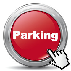 PARKING ICON